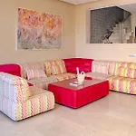 Oasis D\'Argan - Golf & Art Villa