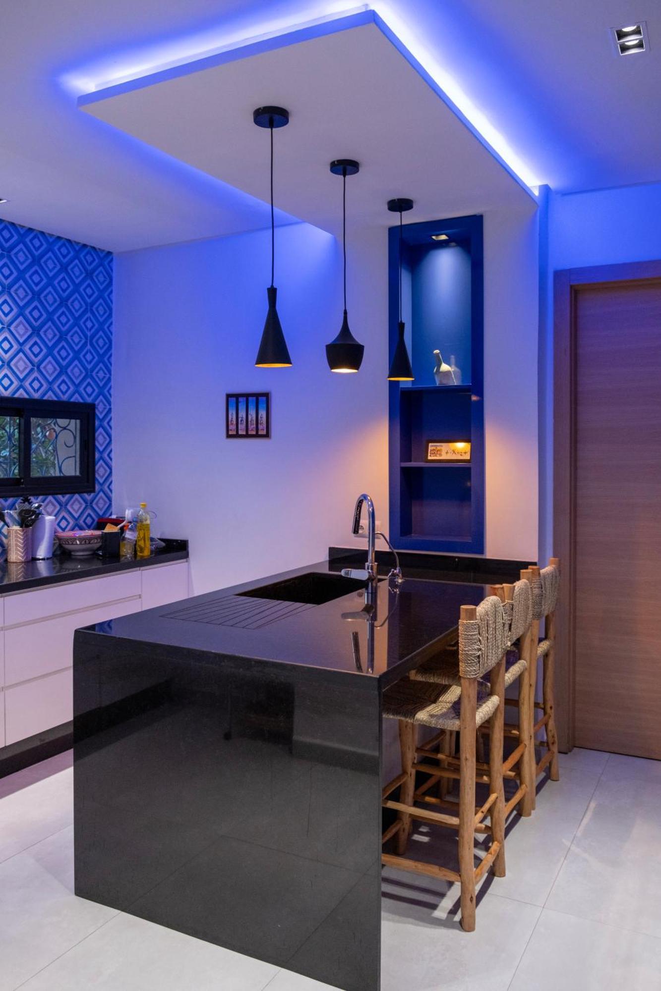 Villa Oasis D'argan - Golf & Art Marrakesh