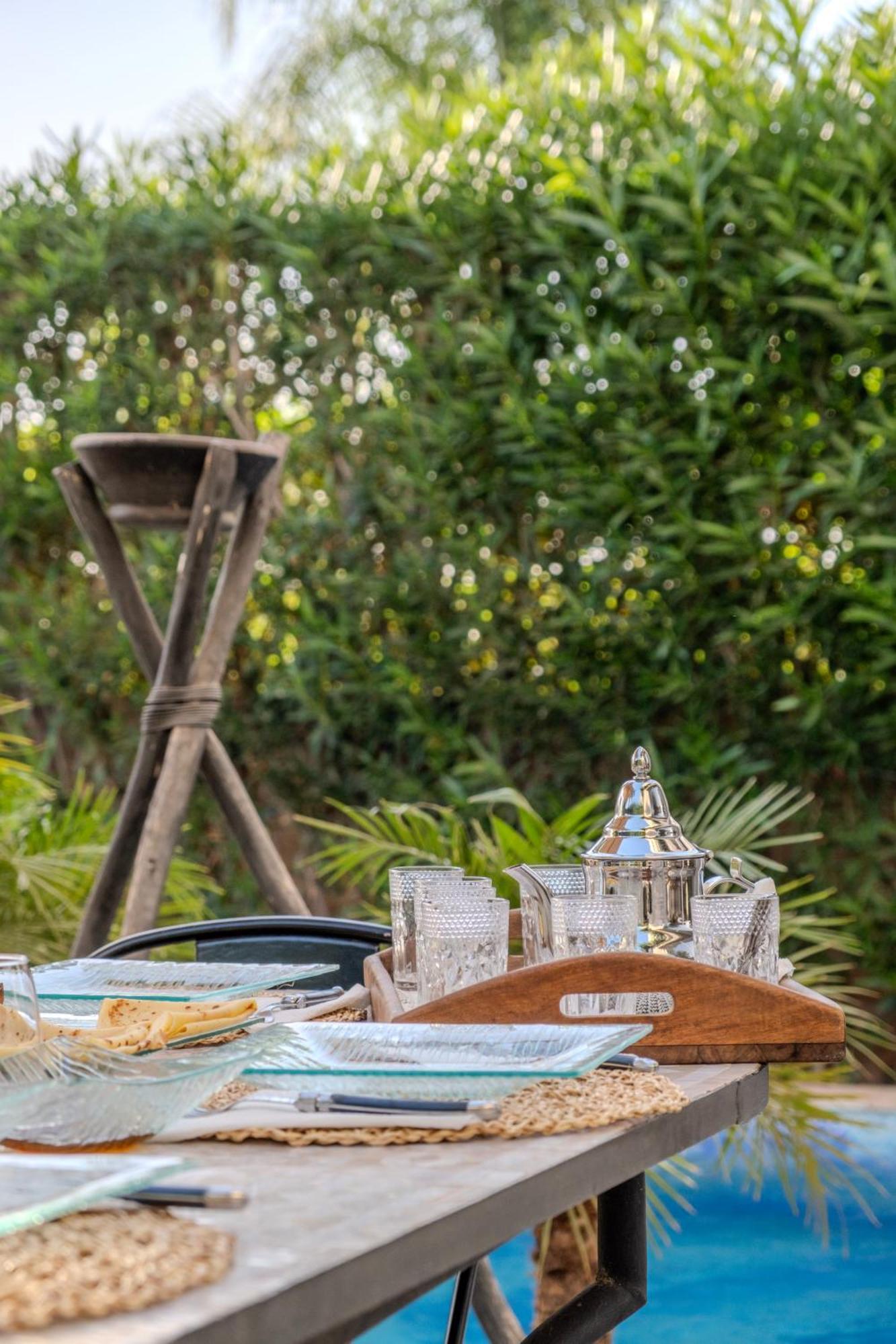 Oasis D'argan - Golf & Art Marrakesh