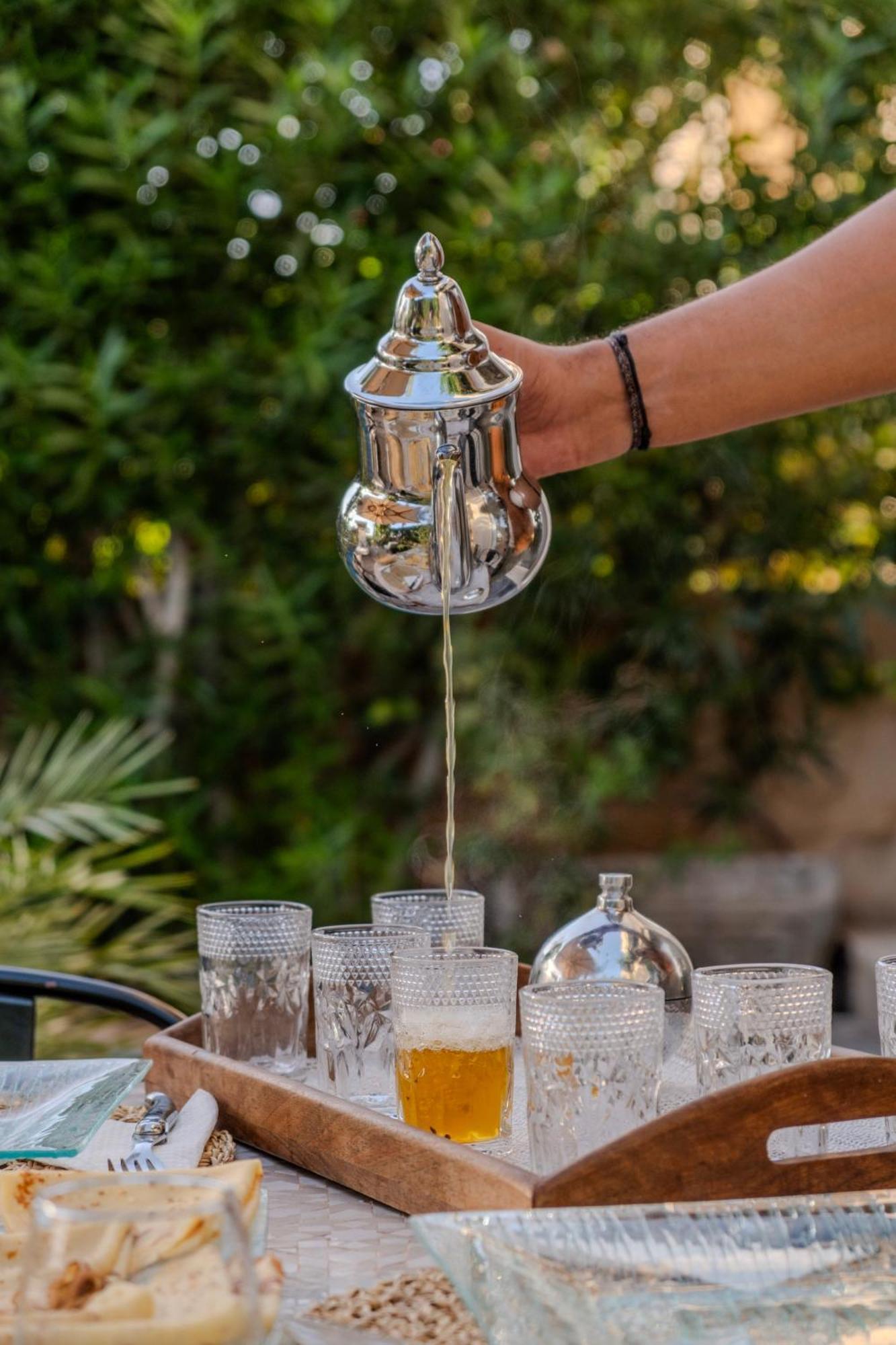 Villa Oasis D'argan - Golf & Art Marrakesh