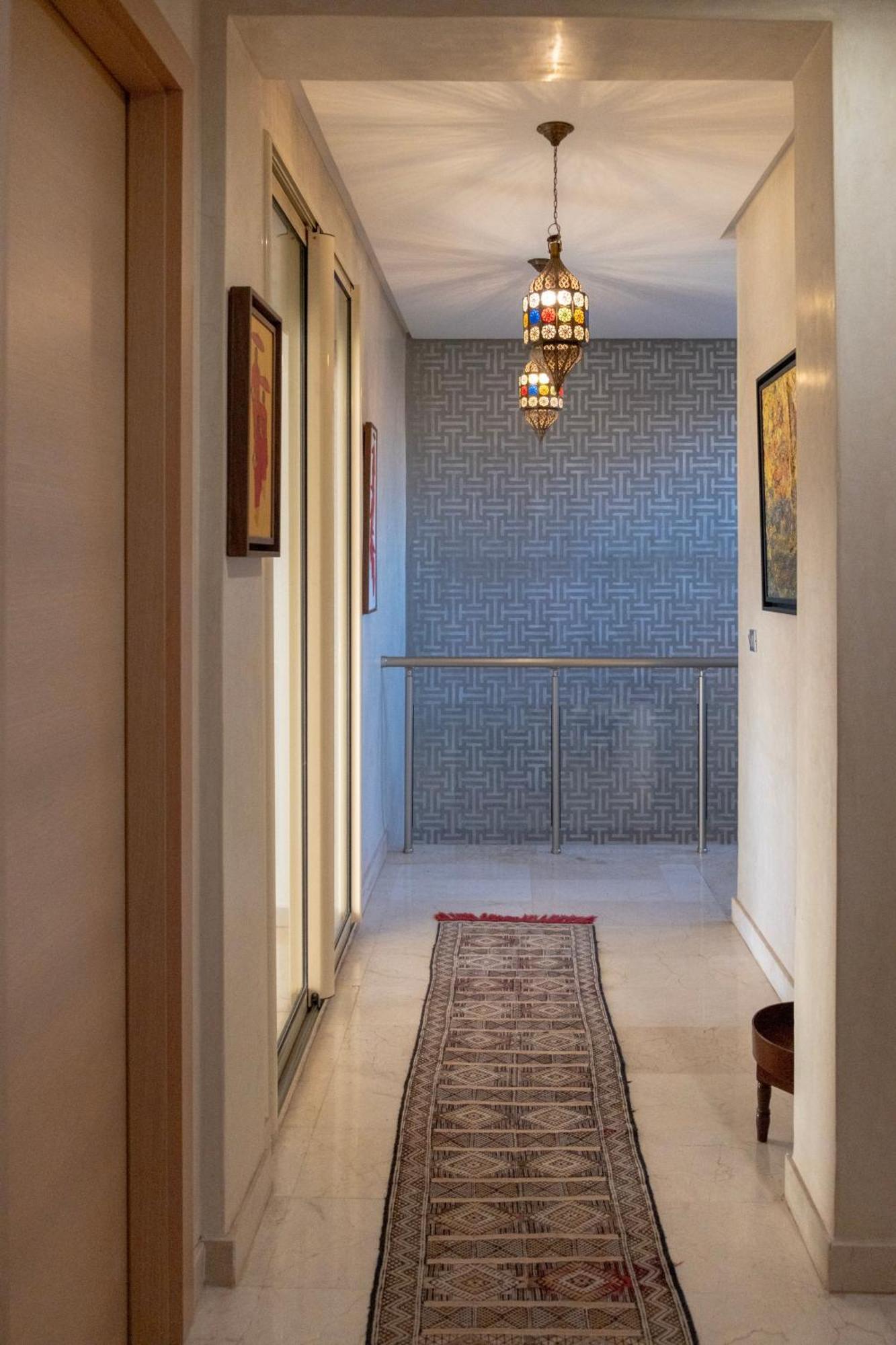 Oasis D'argan - Golf & Art Marrakesh