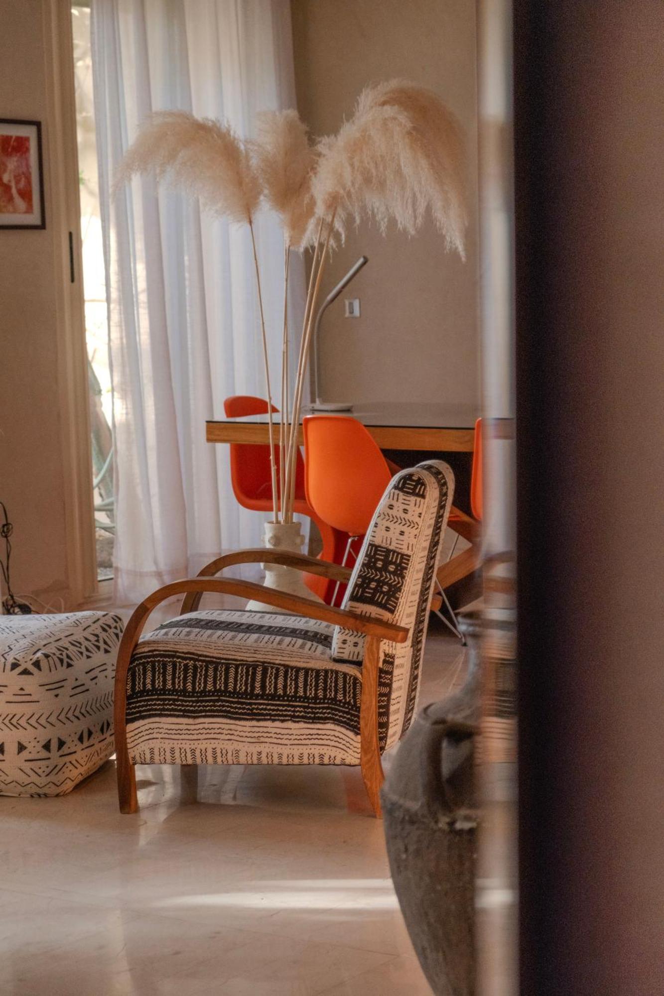 Villa Oasis D'argan - Golf & Art