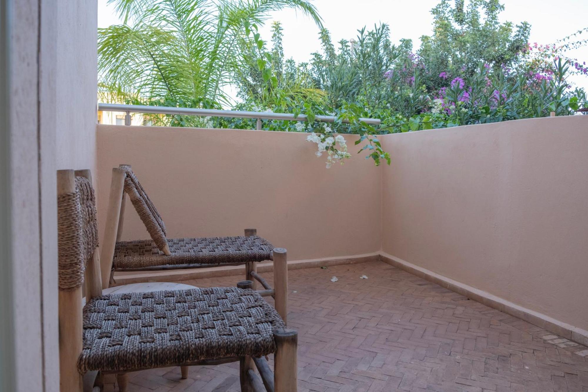 Oasis D'argan - Golf & Art * Marrakesh